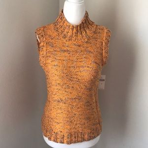 Mock Neck Sweater Anthropologie